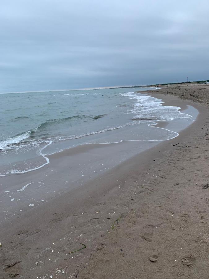Azul - Privacy Tranquillita Natura E Mare Розоліна-Маре Екстер'єр фото